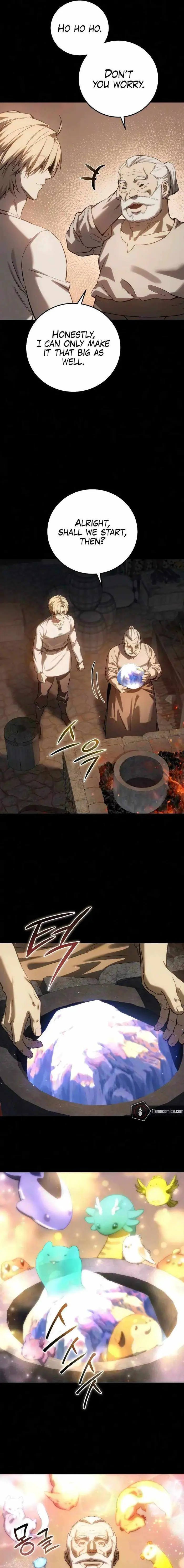 Star Embracing Swordmaster Chapter 121 image 20_optimized